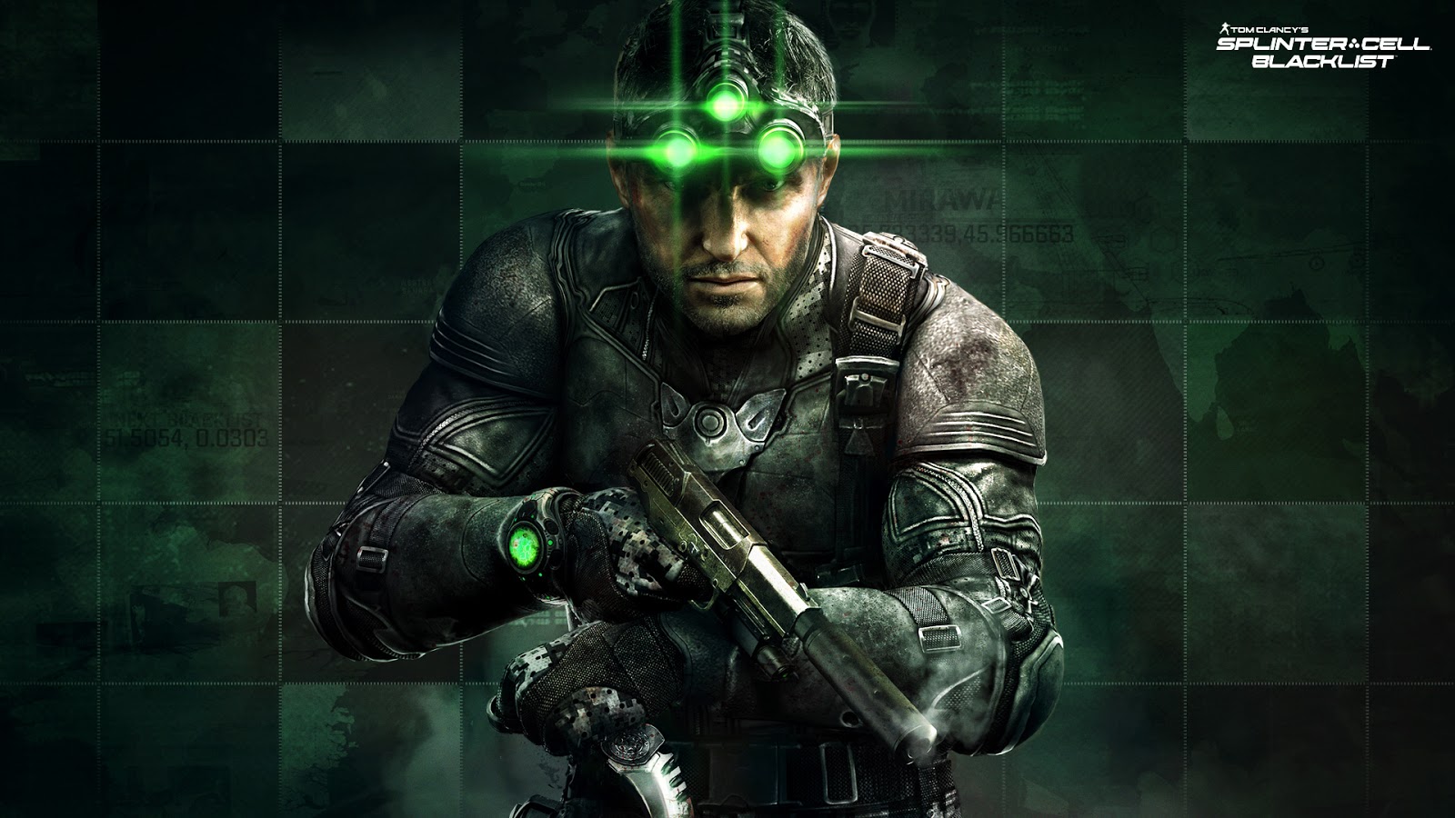Splinter Cell Game Free Download For Mobile