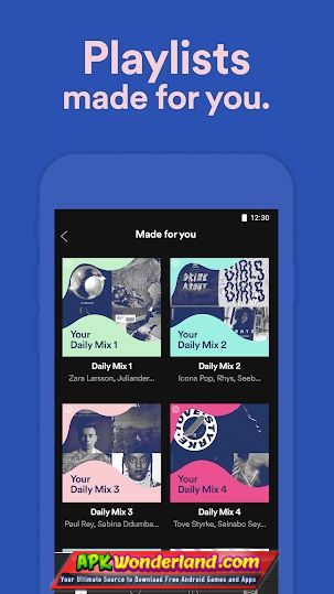 How to download any album for free on android phone